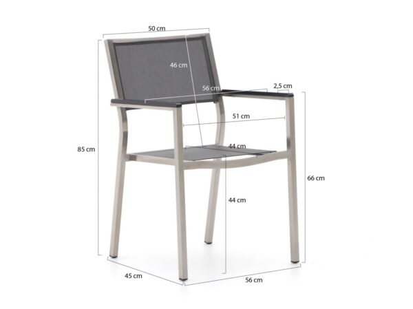 Bernstein furniture tuinstoelen