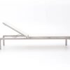 Rvs ligbedden bernstein furniture