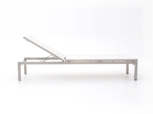 Rvs ligbedden bernstein furniture