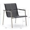 Bernstein furniture tuinstoelen