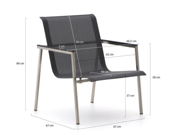 Bernstein furniture tuinstoelen