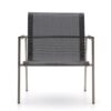 Grijs loungestoelen