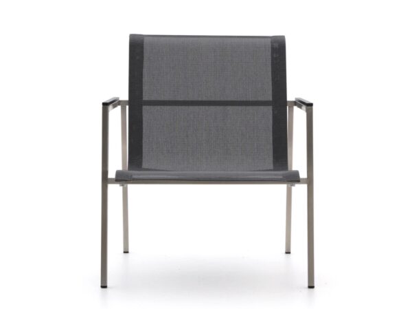 Grijs loungestoelen