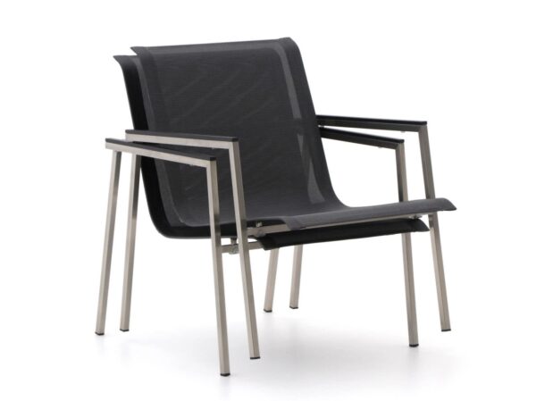 Rvs tuinstoelen bernstein furniture