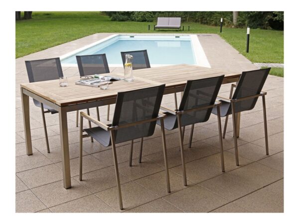 Bernstein furniture tuinsets