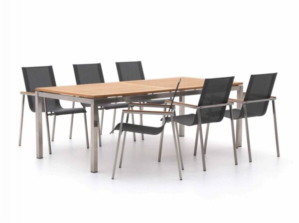 Bernstein furniture bruin tuinsets