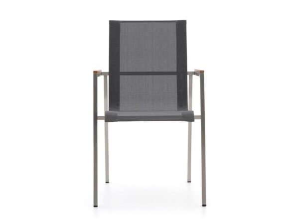 Bernstein mainzfreiburg 220cm dining tuinset 7 delig stapelbaar laagste prijsgarantie 7 1