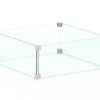 Cosi Square Glass Set Size L - Laagste prijsgarantie!