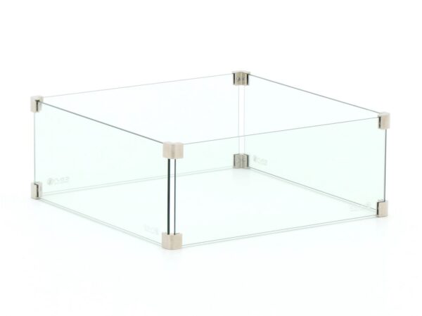 Cosi square glass set size l - laagste prijsgarantie!