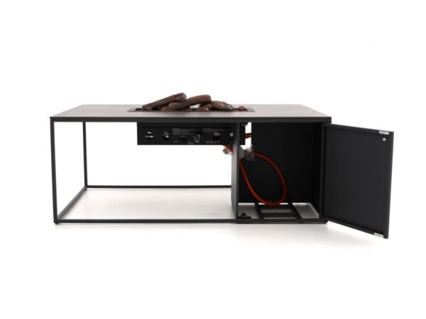 Dekton tuintafels