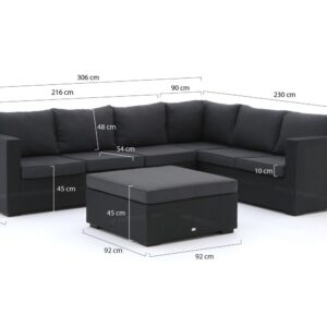 Forza Furniture Loungesets