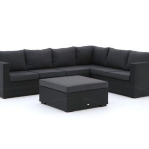 Forza Giotto hoek loungeset 3-delig rechts – Laagste prijsgarantie!