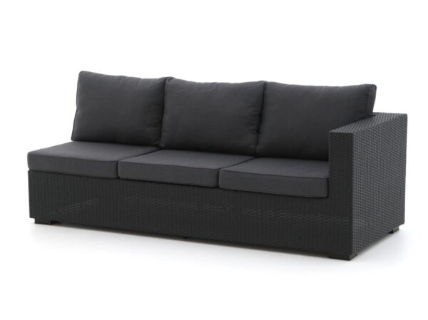 Forza giotto loungemodule linkerarm 216cm - laagste prijsgarantie!