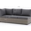 Forza furniture tuinbanken