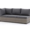 Forza Giotto loungemodule rechterarm 216cm - Laagste prijsgarantie!