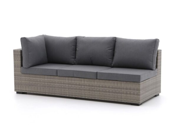Forza giotto loungemodule rechterarm 216cm - laagste prijsgarantie!