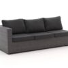 Forza Giotto loungemodule rechterarm 216cm - Laagste prijsgarantie!