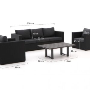 Forza Furniture Loungesets