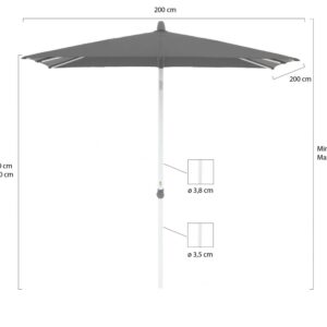 Glatz Parasols