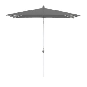 Glatz Alu-Smart parasol 200x200cm – Laagste prijsgarantie!