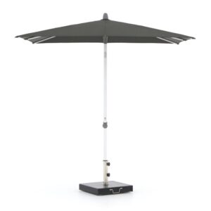 Glatz Alu-Smart parasol 200x200cm – Laagste prijsgarantie!