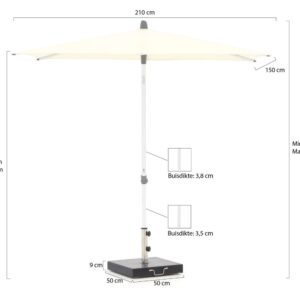 Glatz Parasols