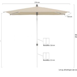 Glatz Parasols