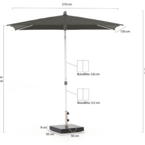 Glatz Parasols