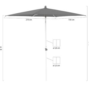 Glatz Parasols