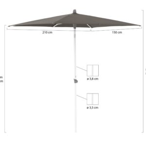 Glatz Parasols