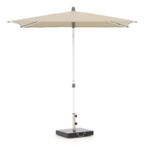 Glatz Alu-Smart parasol 210x150cm – Laagste prijsgarantie!