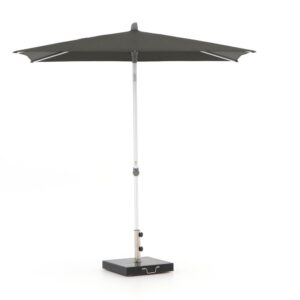 Glatz Alu-Smart parasol 210x150cm – Laagste prijsgarantie!