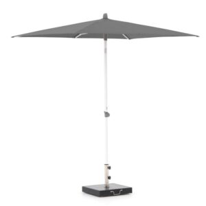 Glatz Alu-Smart parasol 210x150cm – Laagste prijsgarantie!