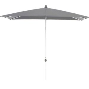 Glatz Alu-Smart parasol 240x240cm – Laagste prijsgarantie!