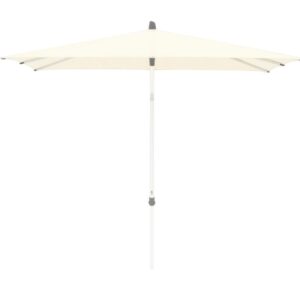 Glatz Alu-Smart parasol 240x240cm – Laagste prijsgarantie!