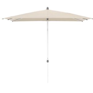Glatz Alu-Smart parasol 240x240cm – Laagste prijsgarantie!