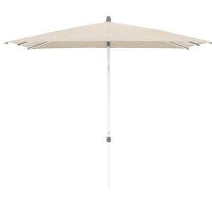 Glatz Alu-Smart parasol 240x240cm – Laagste prijsgarantie!