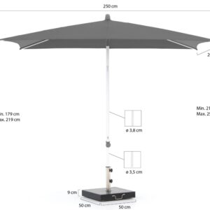 Glatz Parasols