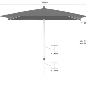 Glatz Parasols