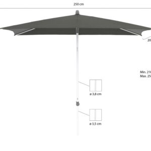 Glatz Parasols