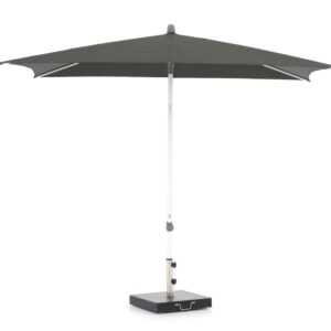 Glatz Alu-Smart parasol 250x200cm – Laagste prijsgarantie!