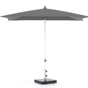 Glatz Alu-Smart parasol 250x200cm – Laagste prijsgarantie!