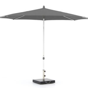 Glatz Alu-Smart parasol ø 300cm – Laagste prijsgarantie!