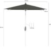Glatz parasols