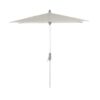 Glatz Alu-Twist parasol 210x150cm - Laagste prijsgarantie!