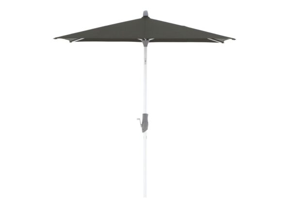 Glatz alu-twist parasol 210x150cm - laagste prijsgarantie!