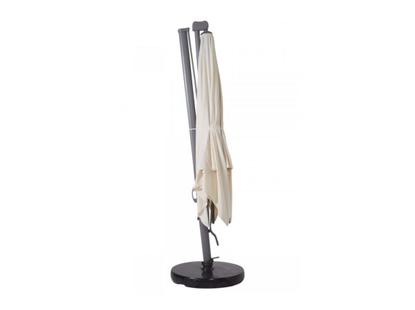 Glatz sombrano easy zweefparasol 300x300cm laagste prijsgarantie 7 1