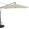 Glatz Sombrano Easy zweefparasol 300x300cm - Laagste prijsgarantie!