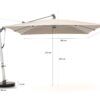 Glatz parasols