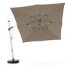 Glatz parasols